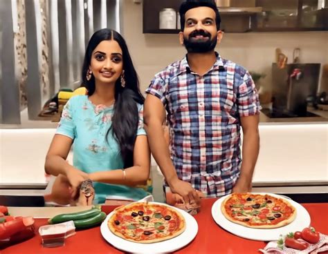 Unpacking the Controversy The Kulhad Pizza Viral Video Explained